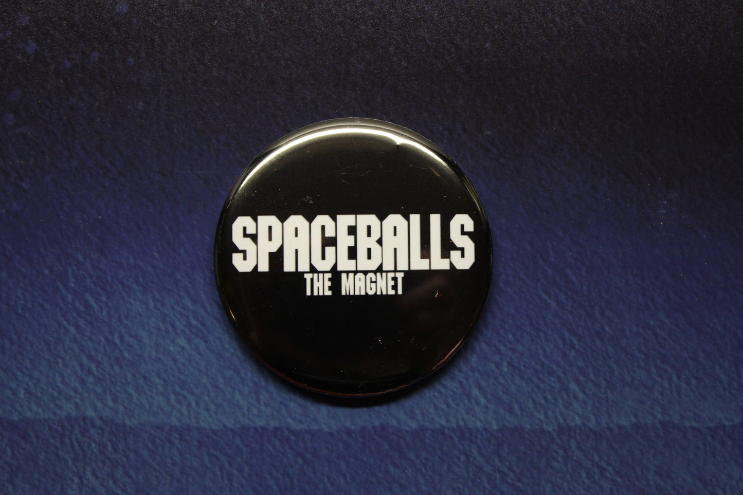 Spaceballs The Button The Magnet or The Bottle Opener