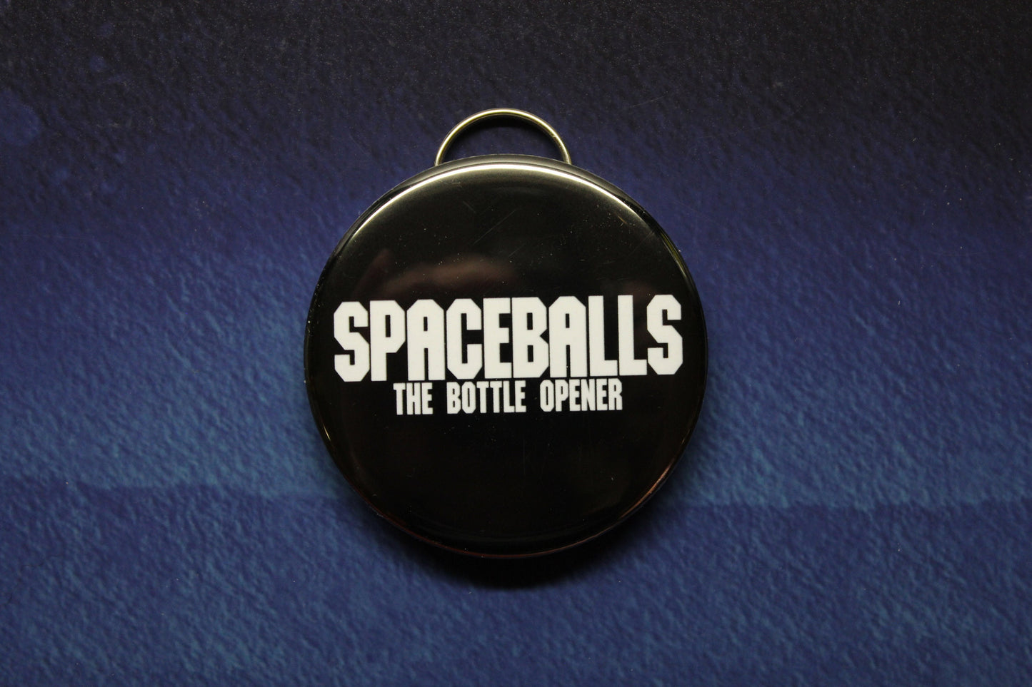 Spaceballs The Button The Magnet or The Bottle Opener