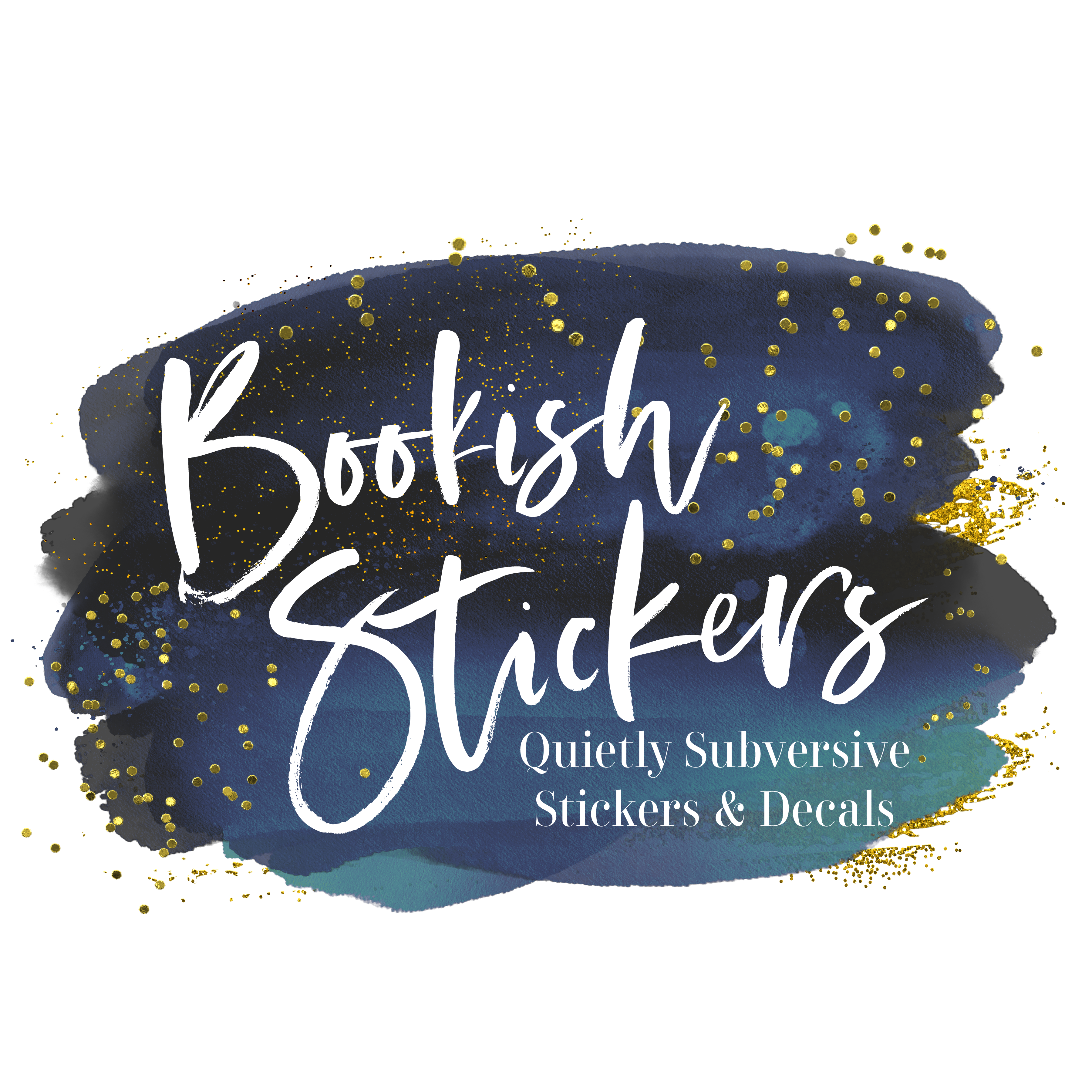 Bookish Stickers LLC