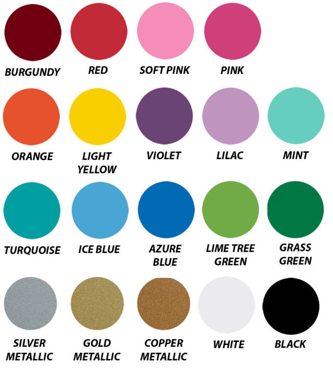 Vegan Heart Vinyl Die Cut Rub-On Decal