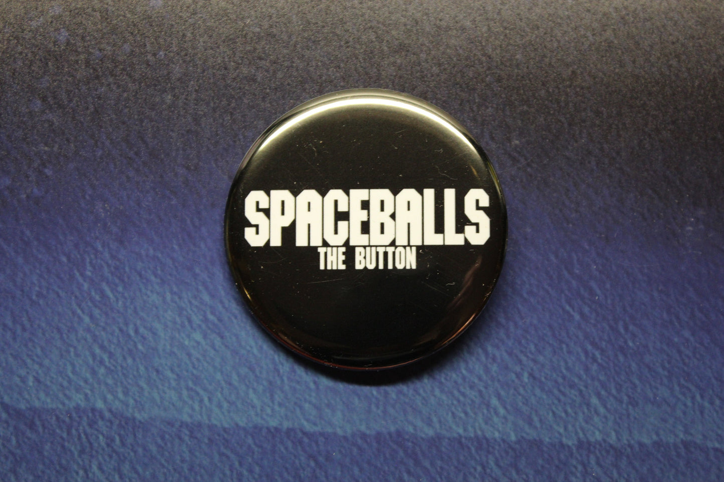 Spaceballs The Button The Magnet or The Bottle Opener